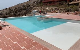 Piso 3 dormitorios en Isla del Fraile Golf Resort con espectaculares vistas